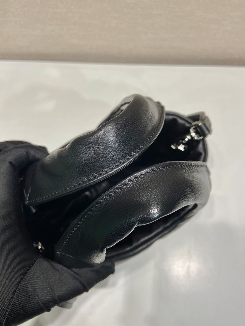 Prada Top Handle Bags